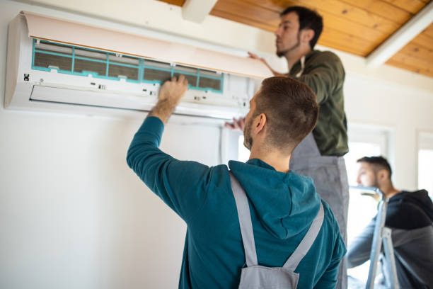Affordable Air Conditioning Repair in Arlington, OH