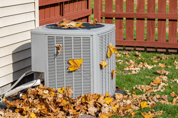 Best Emergency HVAC Repair  in Arlington, OH