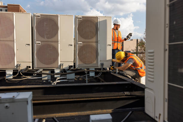 Best Local HVAC Companies  in Arlington, OH