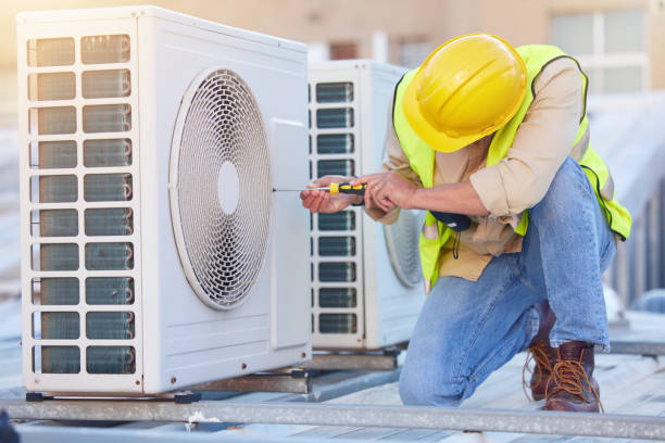 Best HVAC Installation Services  in Arlington, OH