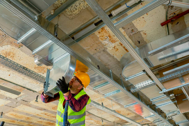 Best HVAC Replacement Cost  in Arlington, OH