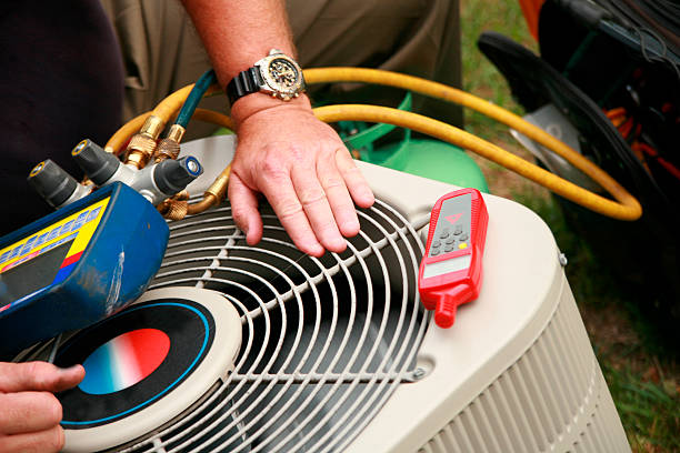 Best Ductless HVAC Repair  in Arlington, OH