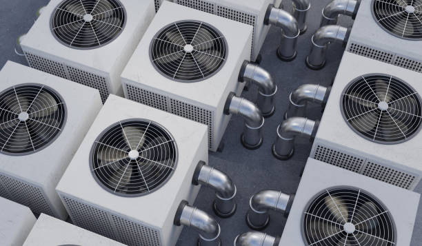Local HVAC Companies in Arlington, OH