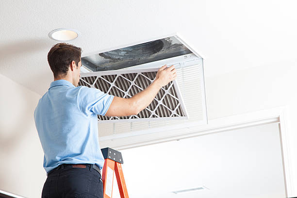 Best HVAC Companies Near Me  in Arlington, OH