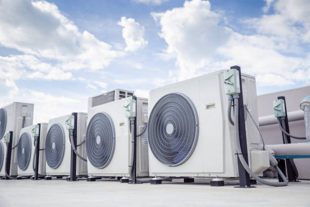 Best HVAC Air Duct Cleaning  in Arlington, OH