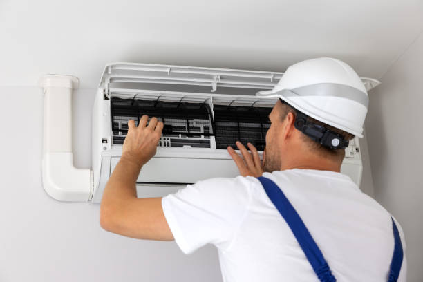 Reliable Arlington, OH HVAC Solutions