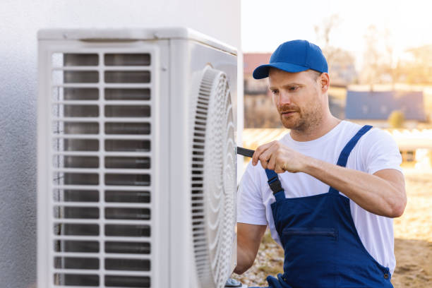 Best HVAC Repair Near Me  in Arlington, OH