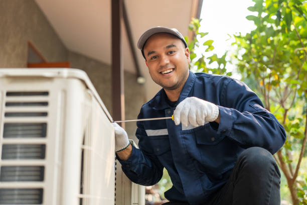 Best Central Air Repair  in Arlington, OH