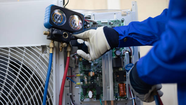 Best Affordable HVAC Services  in Arlington, OH